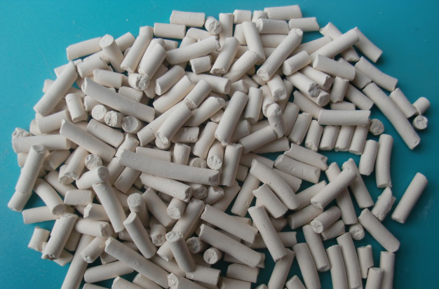 　Molecular sieve