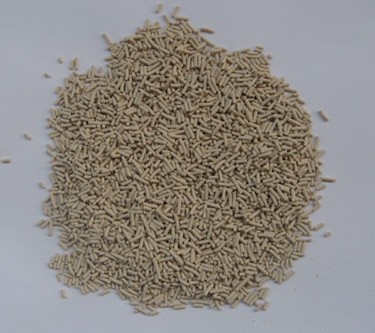 Molecular sieve 13X