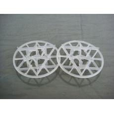 Snowflake packing