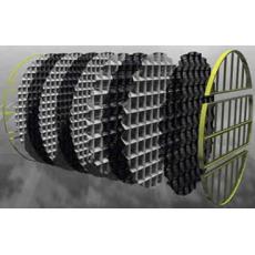 cooling tower mist eliminators