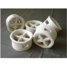 Ceramic Cascade Mini Ring